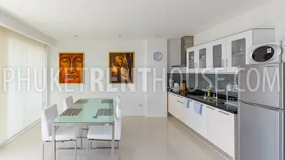 KAR16878: Two-bedroom Apartment in Karon. Photo #3