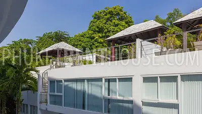 KAR16878: Two-bedroom Apartment in Karon. Photo #14