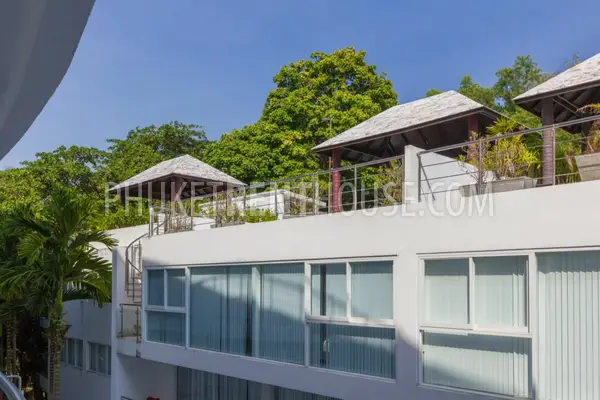 KAR16878: Two-bedroom Apartment in Karon. 照片 #14