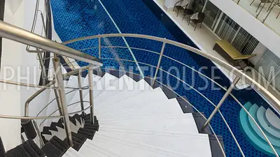 KAR16878: Two-bedroom Apartment in Karon. Photo #19