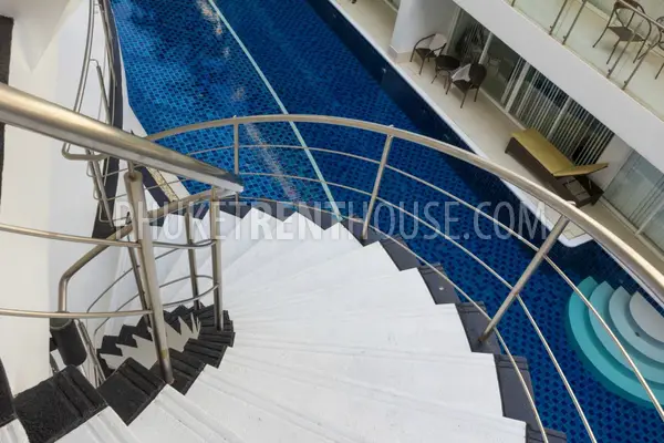 KAR16878: Two-bedroom Apartment in Karon. 照片 #19