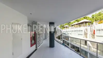 KAR16878: Two-bedroom Apartment in Karon. Photo #12