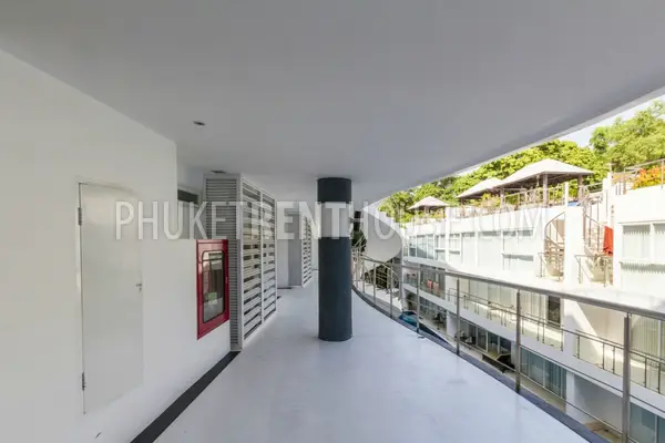 KAR16878: Two-bedroom Apartment in Karon. 照片 #12