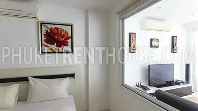 KAR16878: Two-bedroom Apartment in Karon. Photo #25