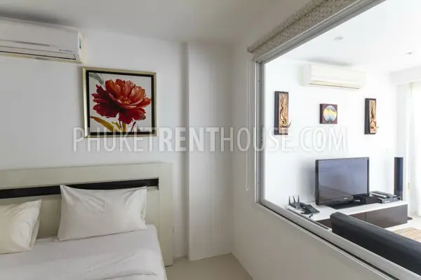 KAR16878: Two-bedroom Apartment in Karon. 照片 #25