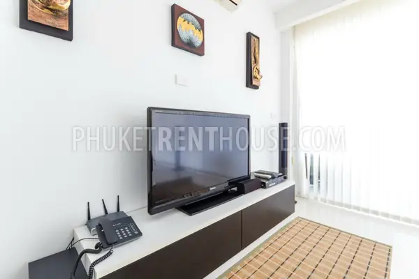KAR16878: Two-bedroom Apartment in Karon. 照片 #26