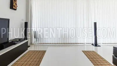 KAR16878: Two-bedroom Apartment in Karon. Photo #27