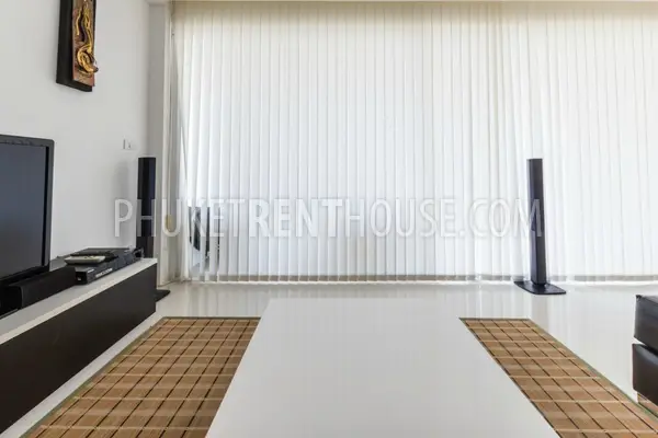 KAR16878: Two-bedroom Apartment in Karon. 照片 #27