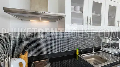KAR16878: Two-bedroom Apartment in Karon. Photo #20