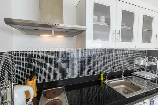 KAR16878: Two-bedroom Apartment in Karon. 照片 #20