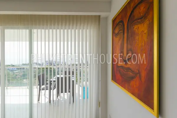KAR16878: Two-bedroom Apartment in Karon. 照片 #21