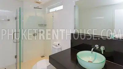KAR16878: Two-bedroom Apartment in Karon. Photo #23
