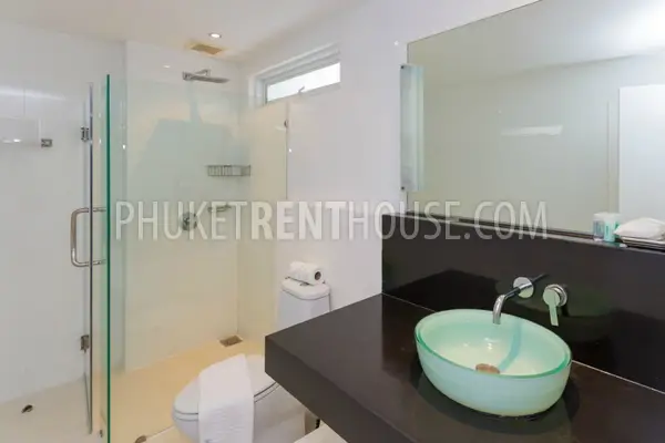 KAR16878: Two-bedroom Apartment in Karon. 照片 #23