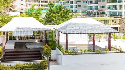 KAR16878: Two-bedroom Apartment in Karon. Photo #34