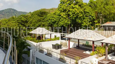 KAR16878: Two-bedroom Apartment in Karon. Photo #36