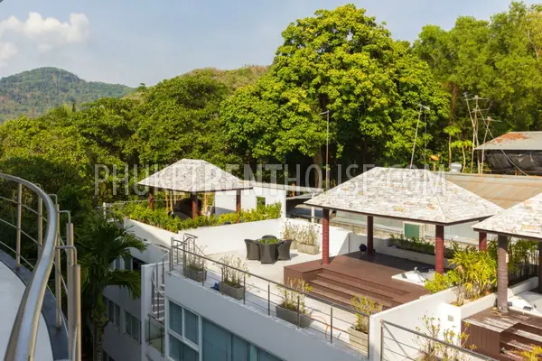 KAR16878: Two-bedroom Apartment in Karon. 照片 #36