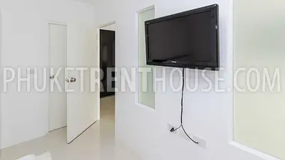 KAR16878: Two-bedroom Apartment in Karon. Photo #37