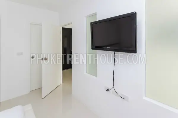 KAR16878: Two-bedroom Apartment in Karon. 照片 #37