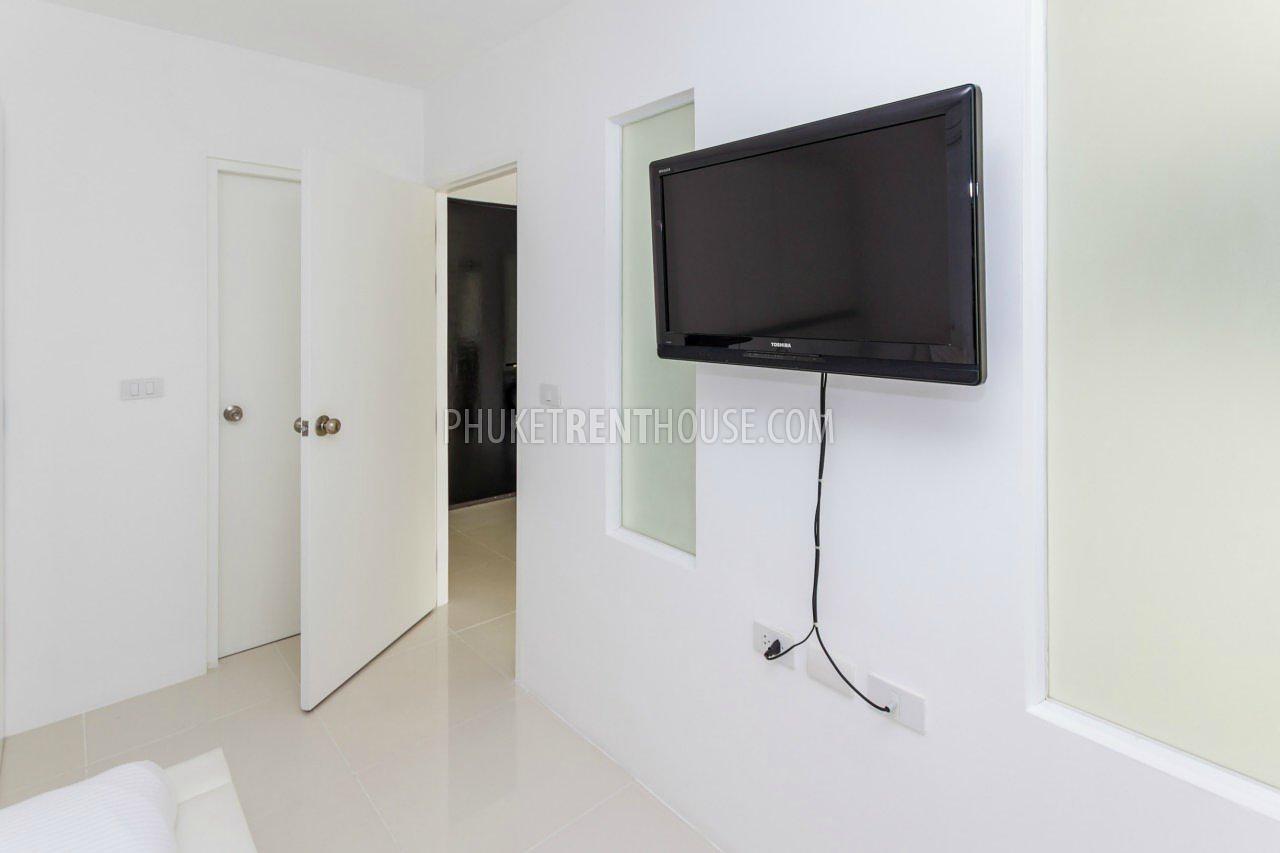 KAR16878: Two-bedroom Apartment in Karon. Photo #37