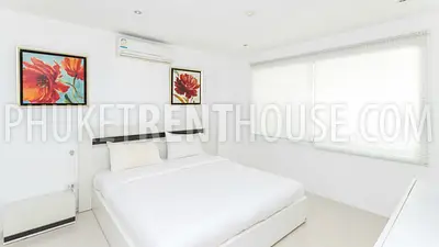KAR16878: Two-bedroom Apartment in Karon. Photo #38