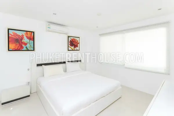KAR16878: Two-bedroom Apartment in Karon. 照片 #38