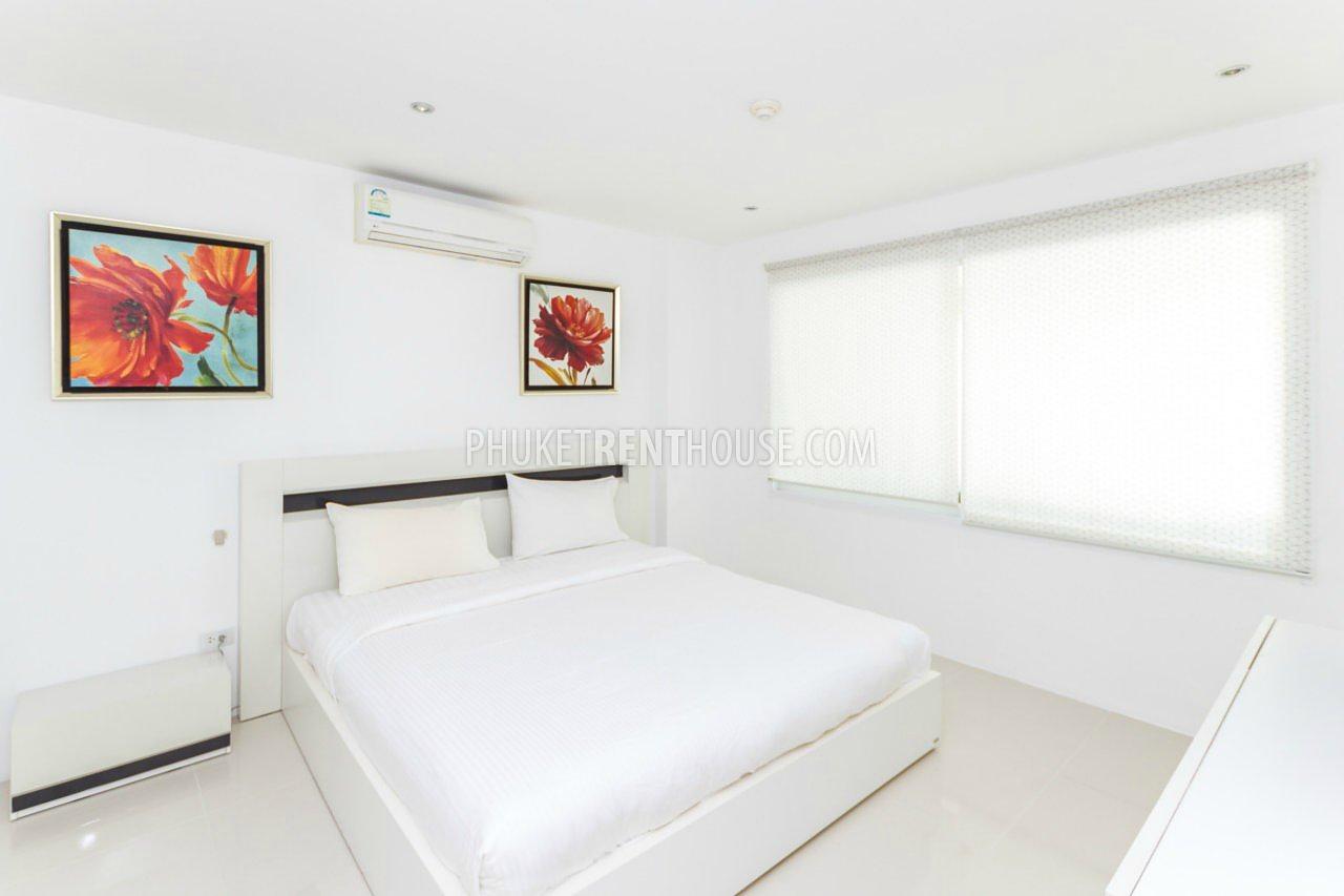 KAR16878: Two-bedroom Apartment in Karon. Photo #38