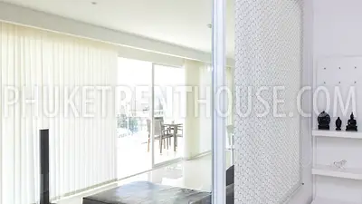 KAR16878: Two-bedroom Apartment in Karon. Photo #39