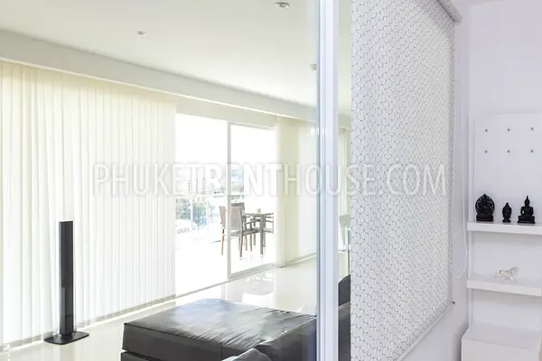 KAR16878: Two-bedroom Apartment in Karon. 照片 #39
