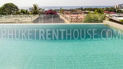KAR16878: Two-bedroom Apartment in Karon. Photo #30
