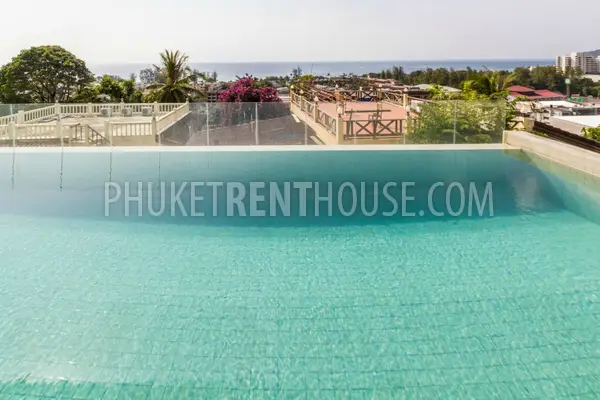 KAR16878: Two-bedroom Apartment in Karon. 照片 #30
