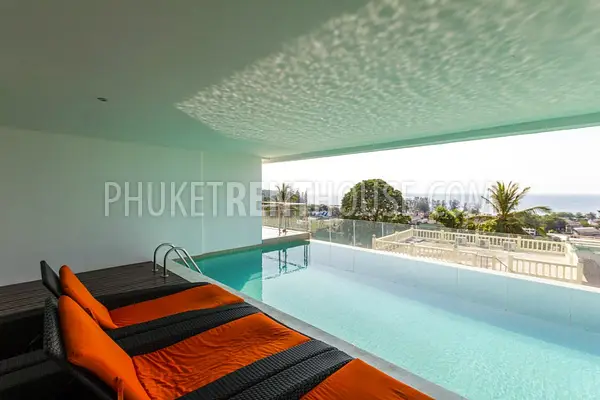KAR16878: Two-bedroom Apartment in Karon. 照片 #31