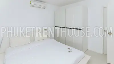 KAR16878: Two-bedroom Apartment in Karon. Photo #33