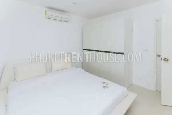KAR16878: Two-bedroom Apartment in Karon. 照片 #33