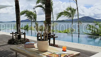 CAP16880: Luxury 5 Bedroom Villa in Cape Yamu. Photo #1