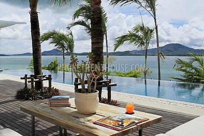 CAP16880: Luxury 5 Bedroom Villa in Cape Yamu. Photo #1