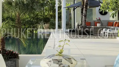 CAP16880: Luxury 5 Bedroom Villa in Cape Yamu. Photo #2