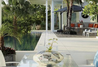 CAP16880: Luxury 5 Bedroom Villa in Cape Yamu. Photo #2
