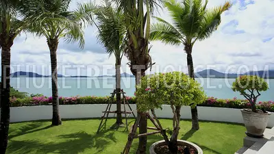 CAP16880: Luxury 5 Bedroom Villa in Cape Yamu. Photo #3