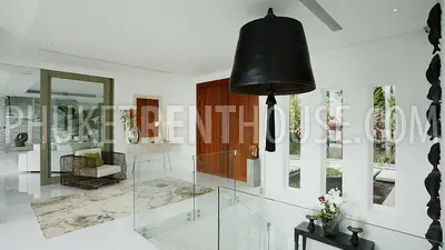 CAP16880: Luxury 5 Bedroom Villa in Cape Yamu. Photo #5