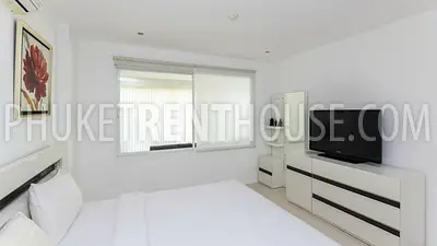 KAR16878: Two-bedroom Apartment in Karon. Photo #40