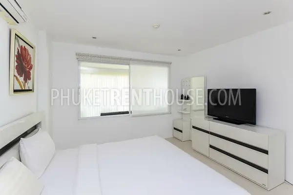 KAR16878: Two-bedroom Apartment in Karon. 照片 #40