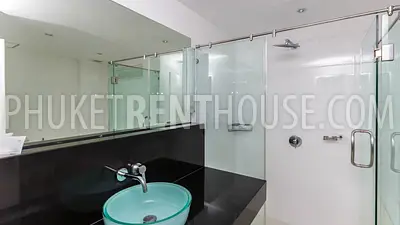 KAR16878: Two-bedroom Apartment in Karon. Photo #41