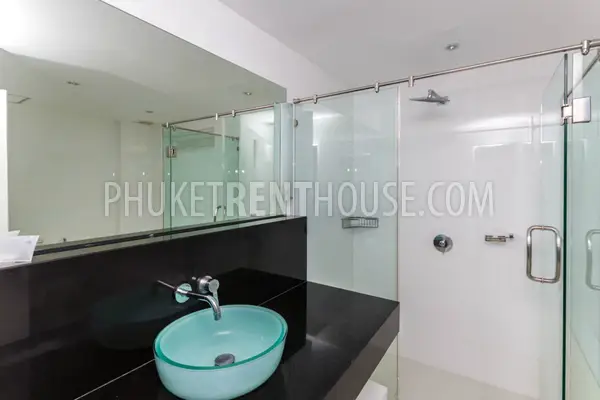 KAR16878: Two-bedroom Apartment in Karon. 照片 #41