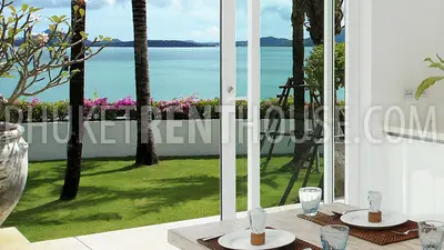 CAP16880: Luxury 5 Bedroom Villa in Cape Yamu. Photo #10