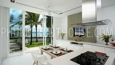CAP16880: Luxury 5 Bedroom Villa in Cape Yamu. Photo #11