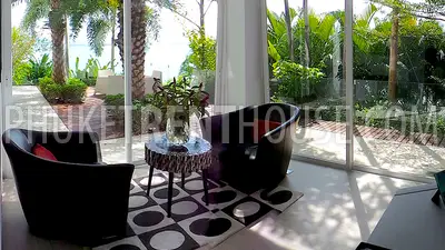 CAP16880: Luxury 5 Bedroom Villa in Cape Yamu. Photo #12