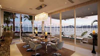 CAP16880: Luxury 5 Bedroom Villa in Cape Yamu. Photo #13
