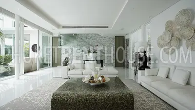 CAP16880: Luxury 5 Bedroom Villa in Cape Yamu. Photo #6