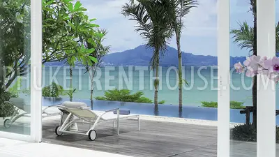 CAP16880: Luxury 5 Bedroom Villa in Cape Yamu. Photo #7