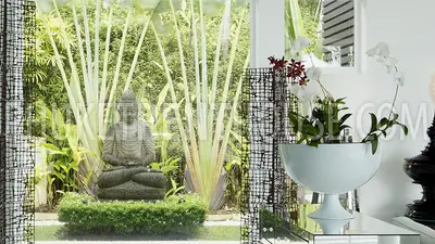 CAP16880: Luxury 5 Bedroom Villa in Cape Yamu. Photo #8